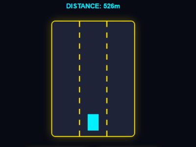 Super Car Racing