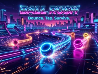Ball Rush
